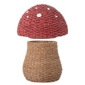 Corintha Basket with lid - Le Petit Marché Home Furniture