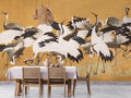 Crane Birds - Le Petit Marché Home Furniture