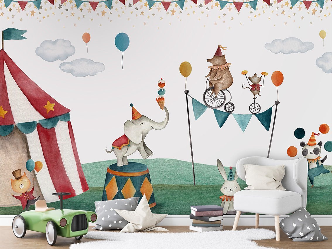 Crazy Circus - Le Petit Marché Home Furniture