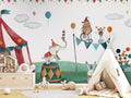 Crazy Circus - Le Petit Marché Home Furniture