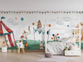 Crazy Circus - Le Petit Marché Home Furniture