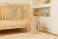 Crib Pocket Hanger - Olive - Le Petit Marché Home Furniture