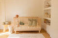 Crib Pocket Hanger - Olive - Le Petit Marché Home Furniture