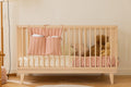 Crib Pocket Hanger - Vintage Nude - Le Petit Marché Home Furniture