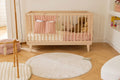 Crib Pocket Hanger - Vintage Nude - Le Petit Marché Home Furniture