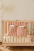 Crib Pocket Hanger - Vintage Nude - Le Petit Marché Home Furniture