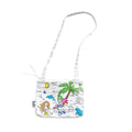 Crossbody Bag, Mermaid - Le Petit Marché Home Furniture