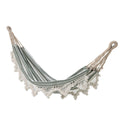 Cruz Hammock, Green - Le Petit Marché Home Furniture