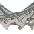 Cruz Hammock, Green - Le Petit Marché Home Furniture