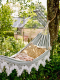 Cruz Hammock, Green - Le Petit Marché Home Furniture