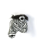 Daniel, The Zebra Head - Le Petit Marché Home Furniture