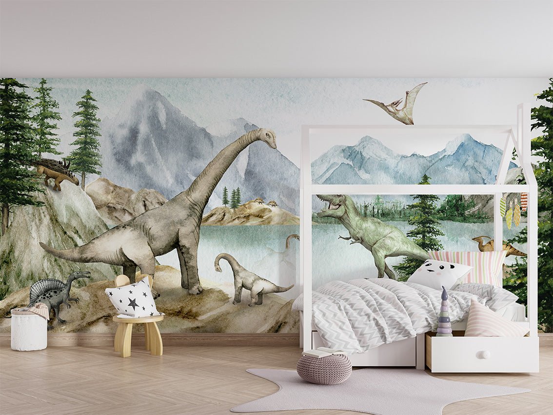 Dino Dreams - Le Petit Marché Home Furniture