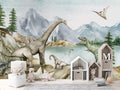 Dino Dreams - Le Petit Marché Home Furniture