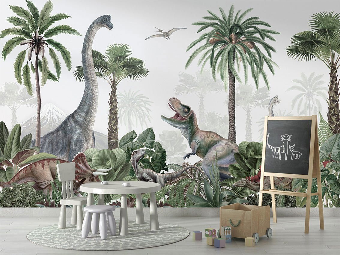 Dino Jive - Le Petit Marché Home Furniture