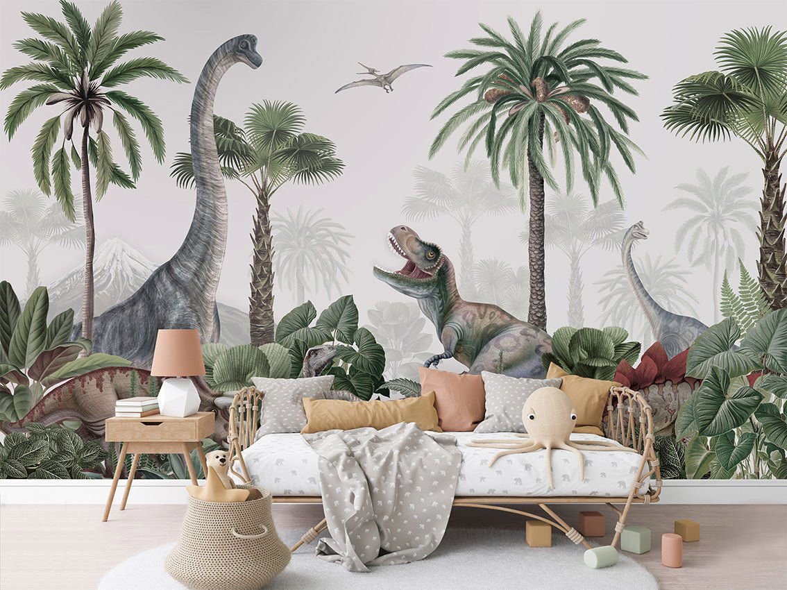 Dino Jive - Le Petit Marché Home Furniture