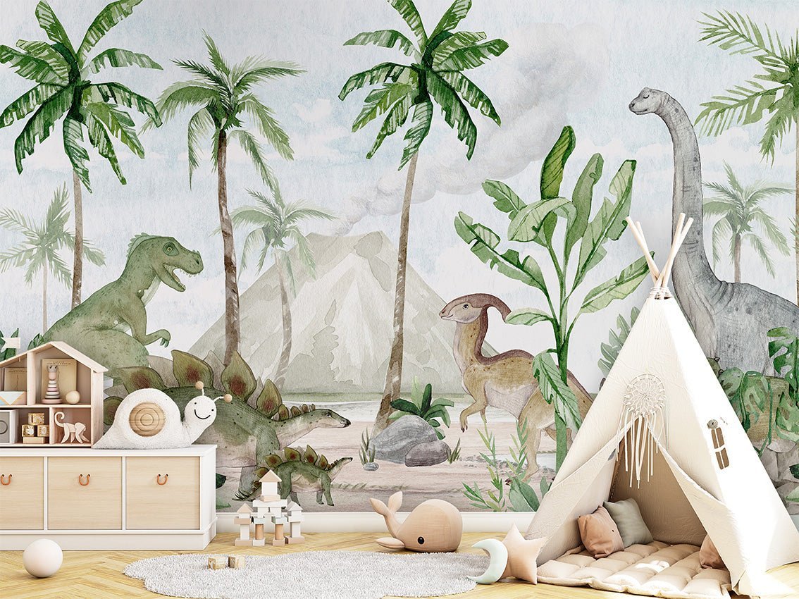 Dino Joy - Le Petit Marché Home Furniture