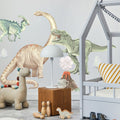 Dinosaur I, Wall Stickers - Le Petit Marché Home Furniture