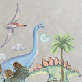 Dinosaur II, Wall Stickers - Le Petit Marché Home Furniture