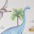 Dinosaur II, Wall Stickers - Le Petit Marché Home Furniture