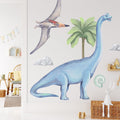 Dinosaur II, Wall Stickers - Le Petit Marché Home Furniture