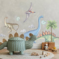 Dinosaur II, Wall Stickers - Le Petit Marché Home Furniture