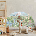 Dinosaurs, Wall Stickers - Le Petit Marché Home Furniture