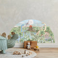 Dinosaurs, Wall Stickers - Le Petit Marché Home Furniture