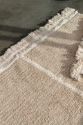 Duetto Sage - Reversible/Washable Rug - Le Petit Marché Home Furniture