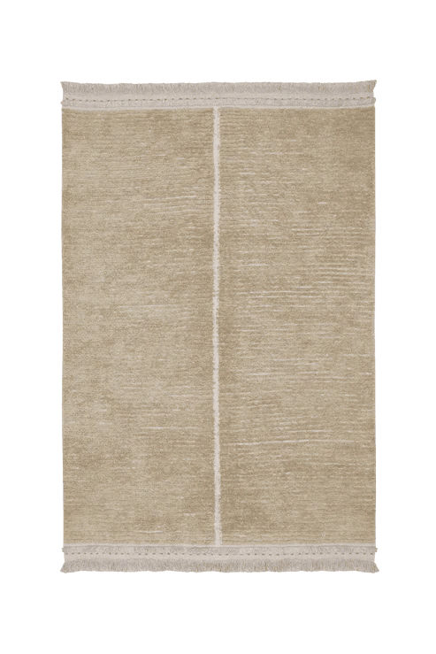 Duetto Sage - Reversible/Washable Rug - Le Petit Marché Home Furniture