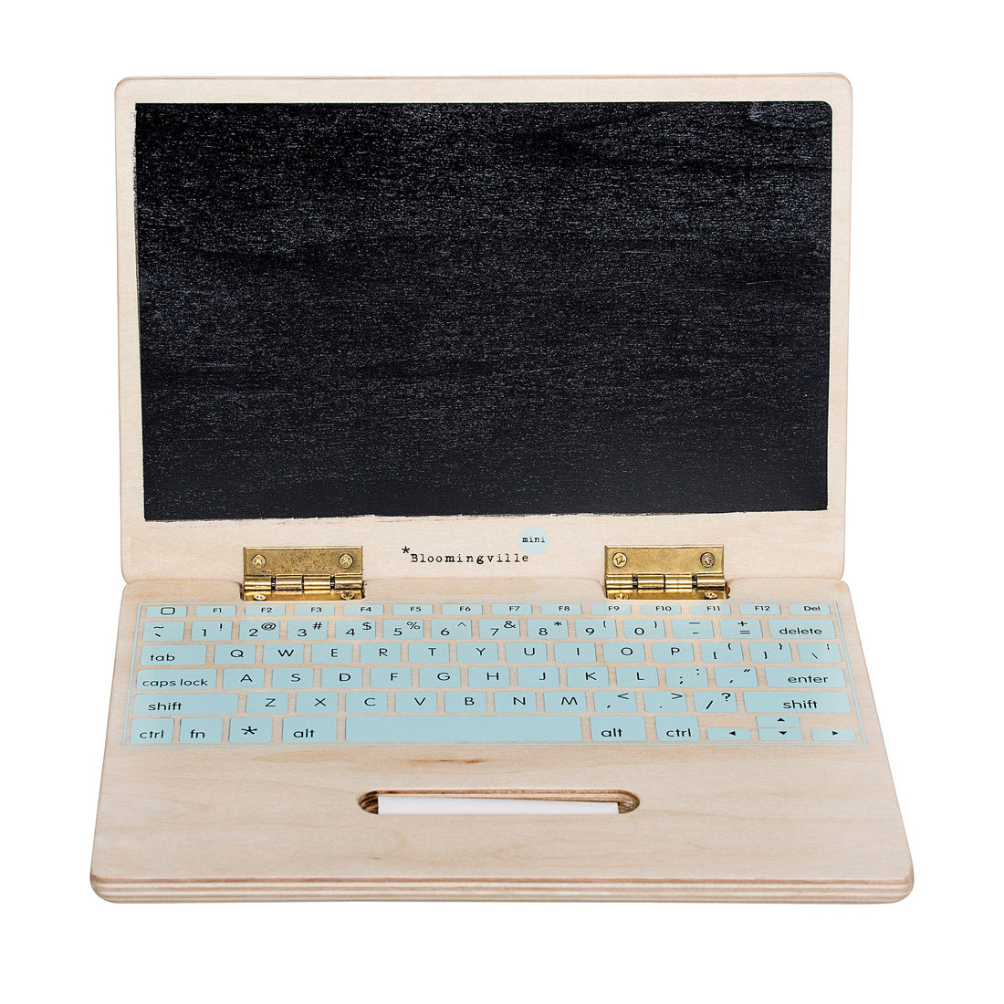 Elena Toy Computer w/Blackboard - Le Petit Marché Home Furniture