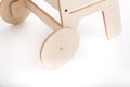 Evolutive Desk & Chair Set : Wheel - Le Petit Marché Home Furniture