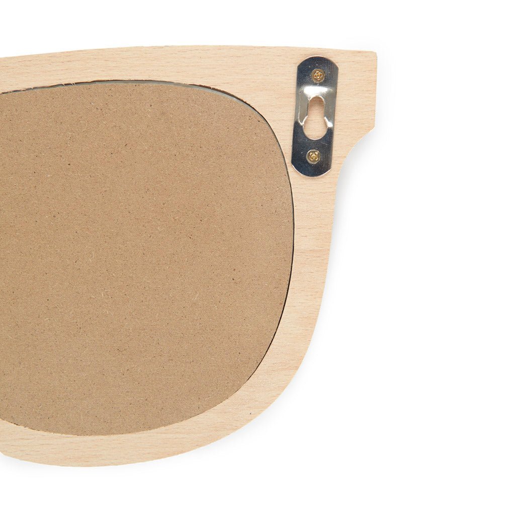 Eyeglasses holder, Wood - Le Petit Marché Home Furniture