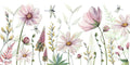 Fabulous Flowers - Le Petit Marché Home Furniture