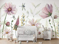 Fabulous Flowers - Le Petit Marché Home Furniture