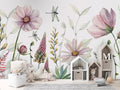 Fabulous Flowers - Le Petit Marché Home Furniture