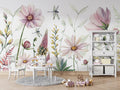 Fabulous Flowers - Le Petit Marché Home Furniture