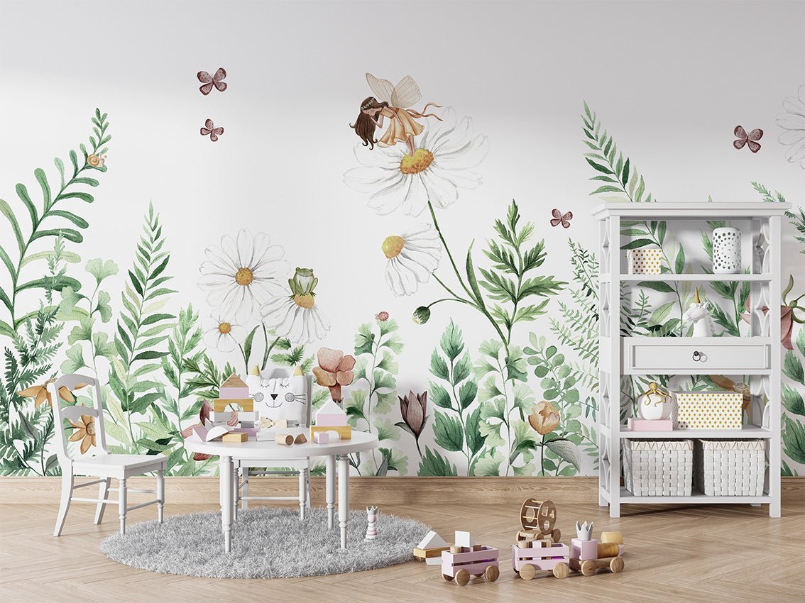 Fairy Garden - Le Petit Marché Home Furniture