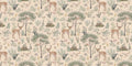 Fantastic Forest - Beige - Le Petit Marché Home Furniture