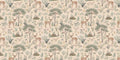 Fantastic Forest - Beige - Le Petit Marché Home Furniture