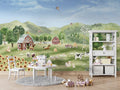 Farm Joy - Le Petit Marché Home Furniture