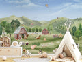 Farm Joy - Le Petit Marché Home Furniture