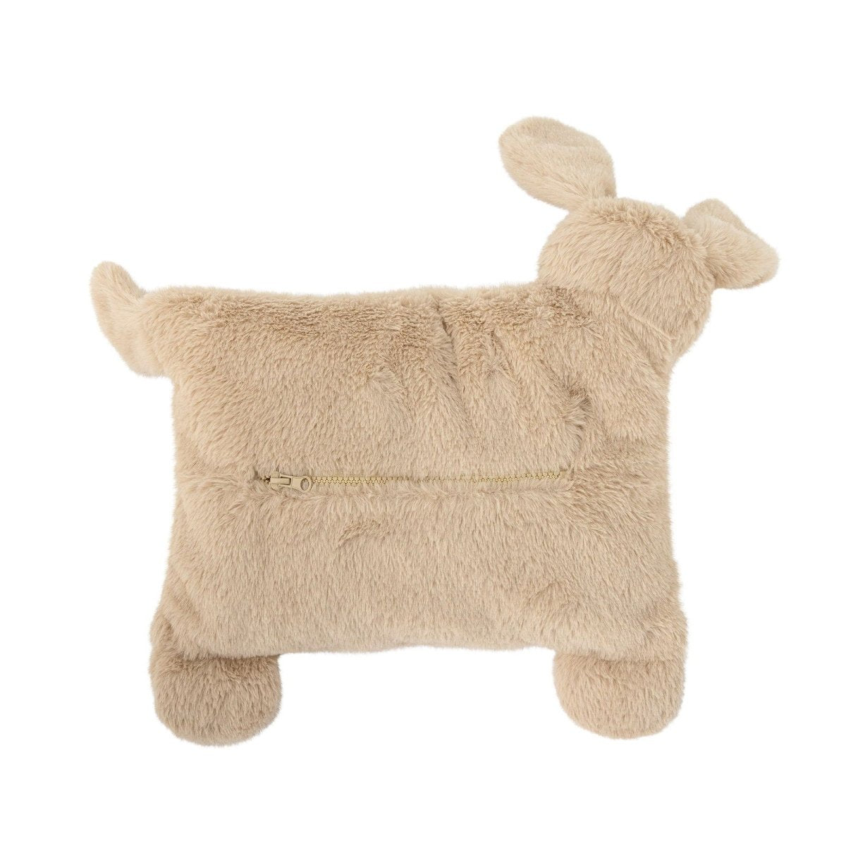 Felix Cushion, Brown - Le Petit Marché Home Furniture