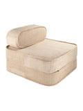 Flip Chair, Brown Sugar - Le Petit Marché Home Furniture