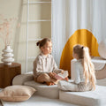 Flip Chair, Marshmallow (Pre - Order) - Le Petit Marché Home Furniture