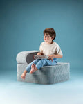 Flip Chair, Peppermint Green (Pre - Order) - Le Petit Marché Home Furniture