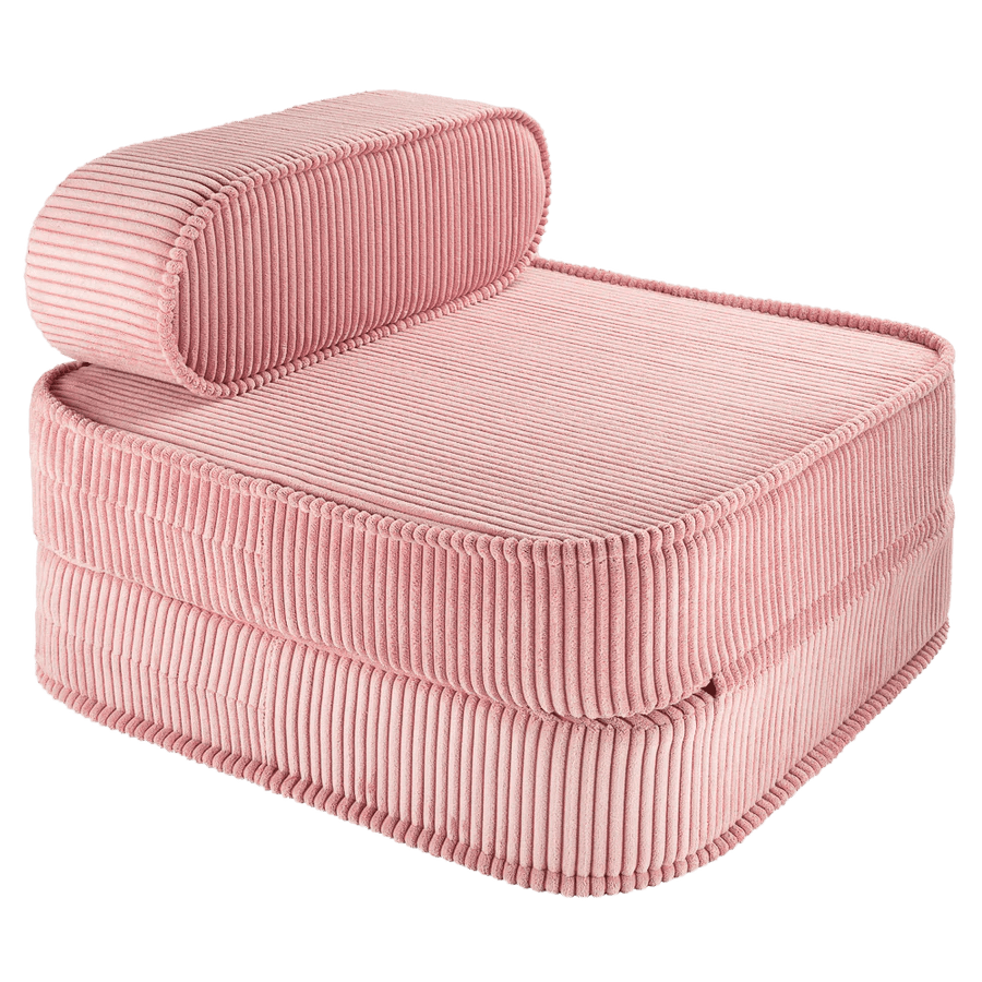 Flip Chair, Pink Mouse - Le Petit Marché Home Furniture