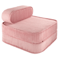 Flip Chair, Pink Mouse - Le Petit Marché Home Furniture