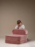 Flip Chair, Pink Mouse - Le Petit Marché Home Furniture