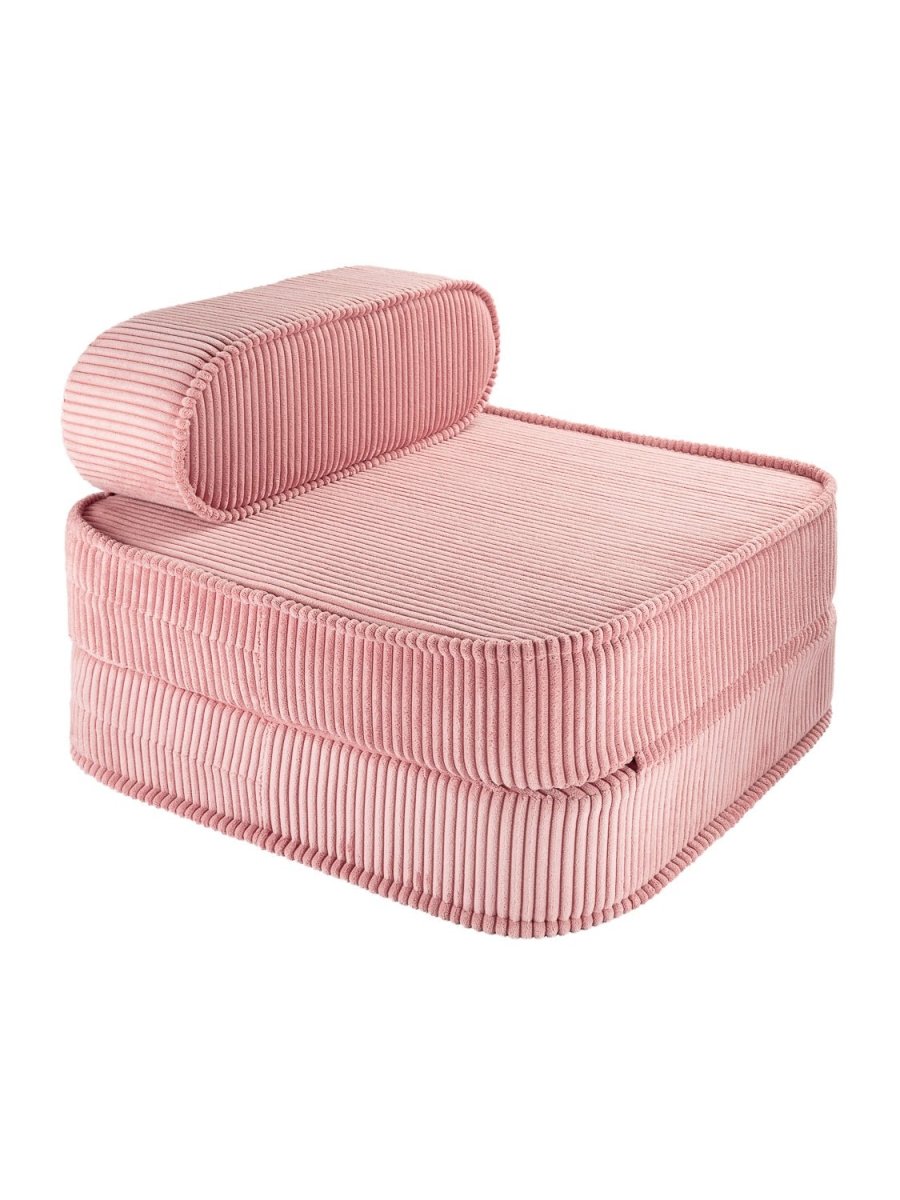 Flip Chair, Pink Mouse (Pre - Order) - Le Petit Marché Home Furniture