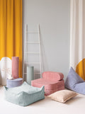 Flip Chair, Pink Mouse (Pre - Order) - Le Petit Marché Home Furniture